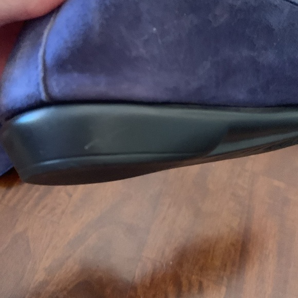 Women’s flat shoes - Picture 7 of 7